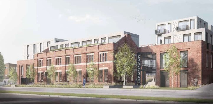 James Taylor Homes, St. Albans